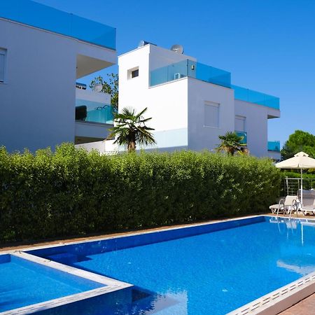 Acrotel Porto Brava Luxury Villas Ormos Panagias Eksteriør billede