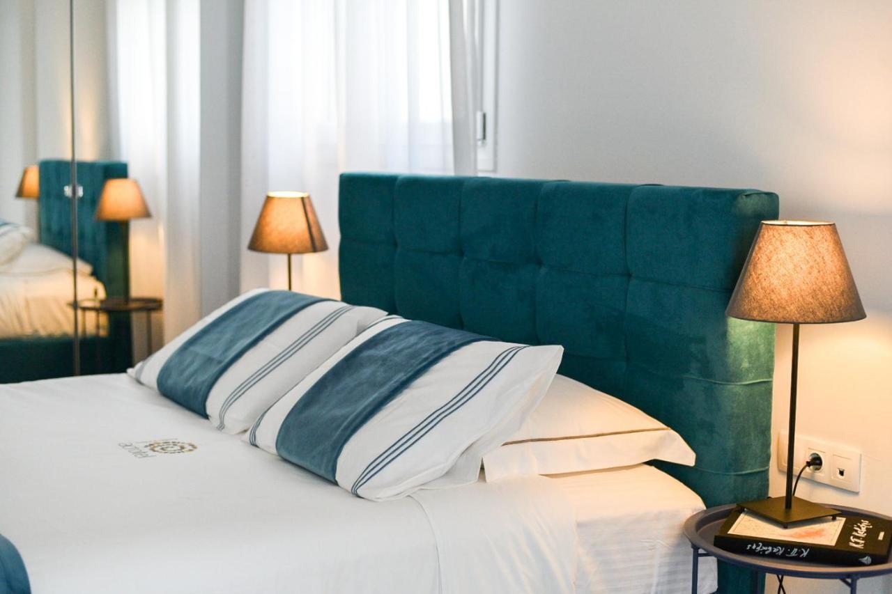Acrotel Porto Brava Luxury Villas Ormos Panagias Eksteriør billede