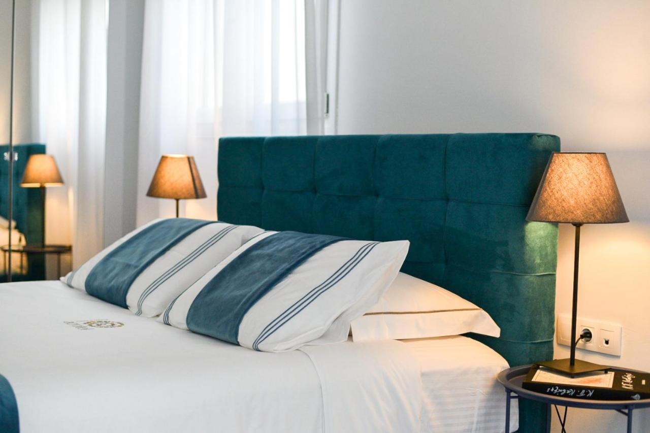 Acrotel Porto Brava Luxury Villas Ormos Panagias Eksteriør billede