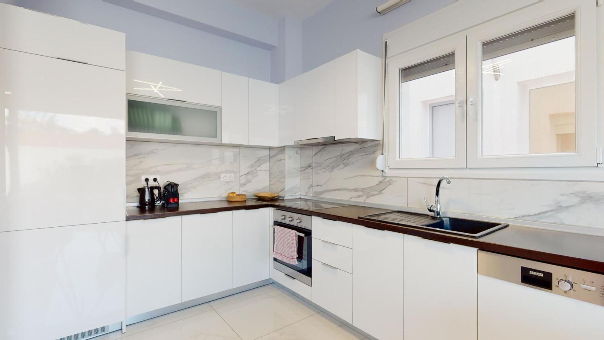 Acrotel Porto Brava Luxury Villas Ormos Panagias Eksteriør billede
